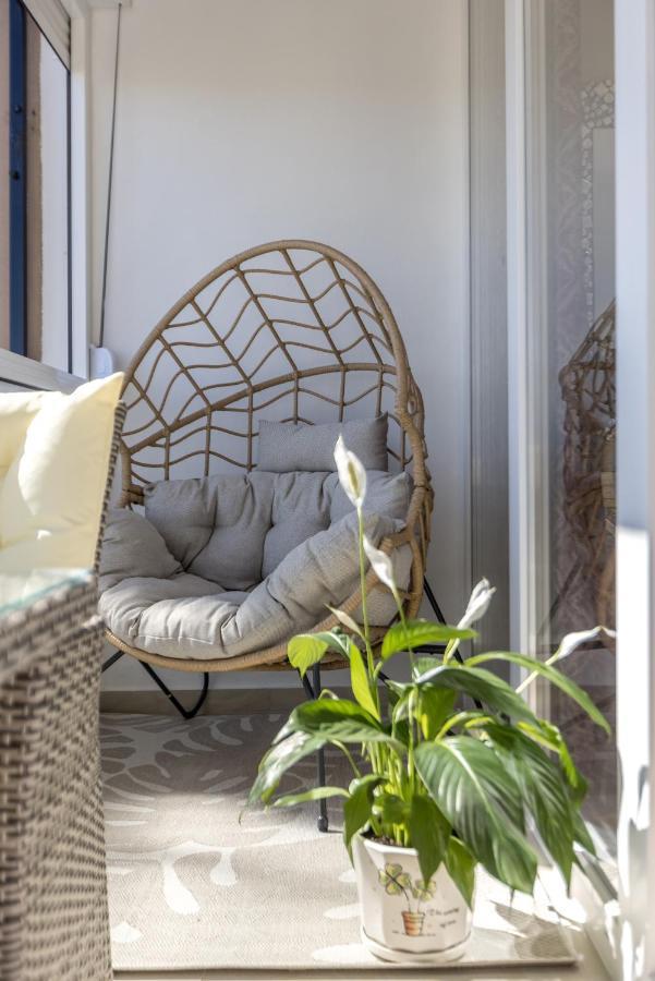 Apartment Desert Rose Split Exterior foto