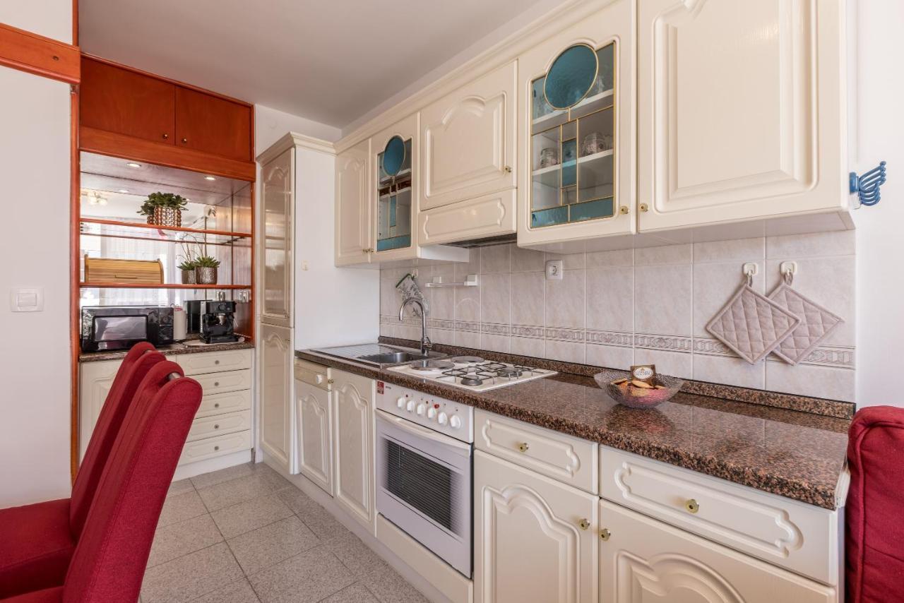 Apartment Desert Rose Split Exterior foto